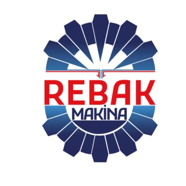 Rebak Makina Banner