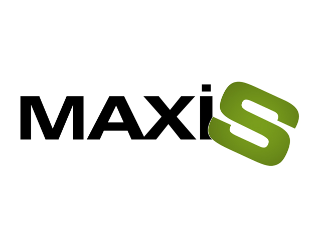 Maxis Endüstriyel Temizlik Ekipmanları