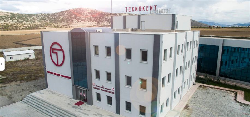 MKB Teknoloji Üretim San. Ve Tic. Ltd. Şti.