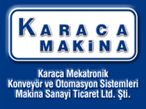 Karaca Mekatronik Konveyör Ve Otomasyon Sistemleri Mak.San.Tic.Ltd.Şti.