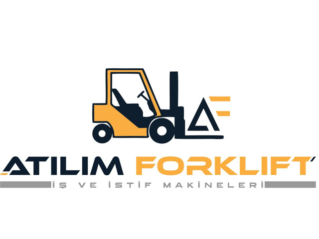 Atılım Forklift İş ve İstif Makinaları San. Tic. Ltd. Şti.