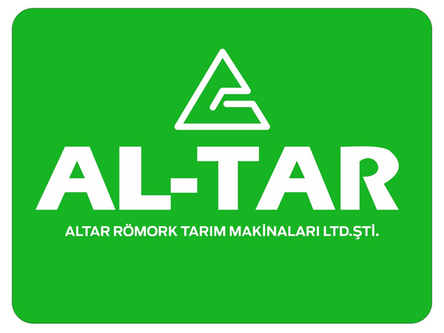 Altar Römork Tarım Makinaları Ltd. Şti.