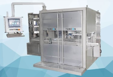 Temcon Makina Banner