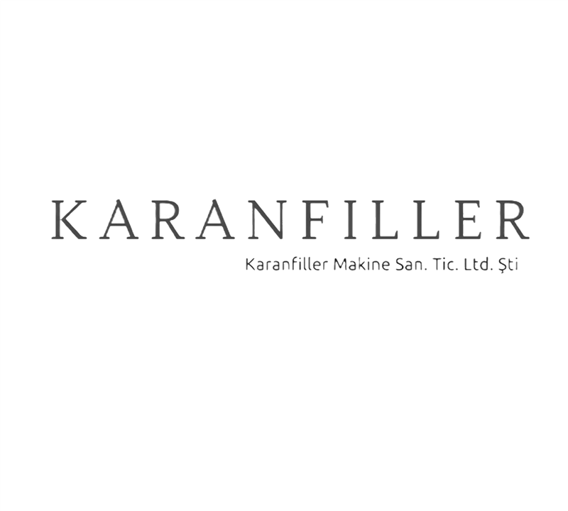 Karanfiller Makine San. Ve Tic. Ltd. Şti.
