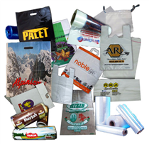 Murat Plastik Banner