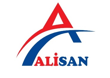 Alisan İnşaat Makina Sanayi ve Tic. Ltd. Şti.