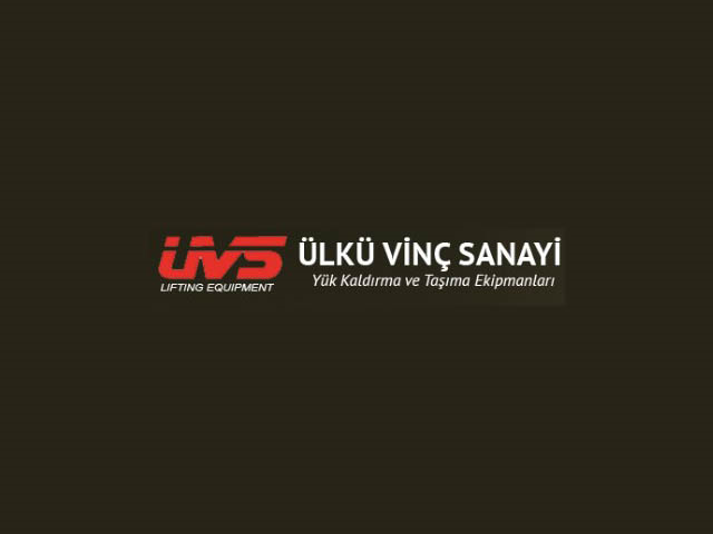 Ülkü Vinç Sanayi