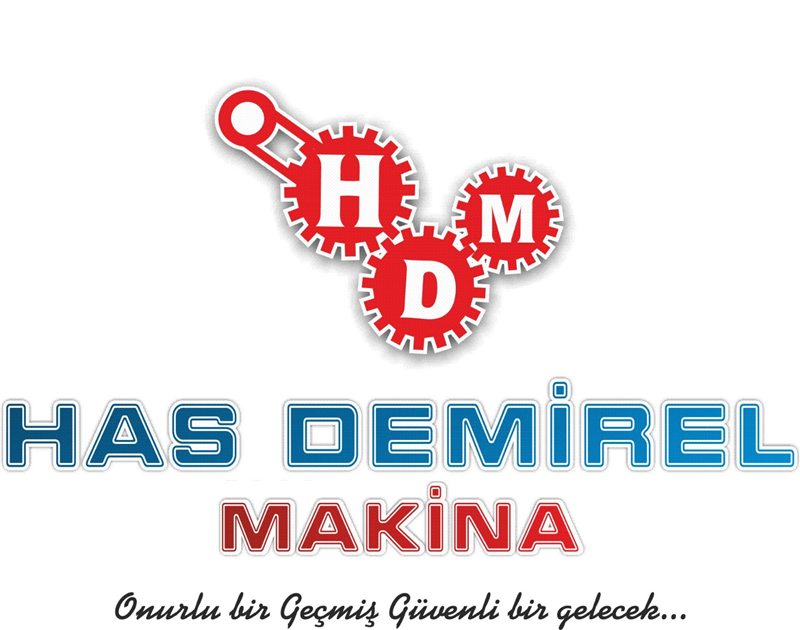 HAS Demirel Makina