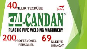 Candan Makina Yedek Parça San. Ve Tic. Ltd. Şti.