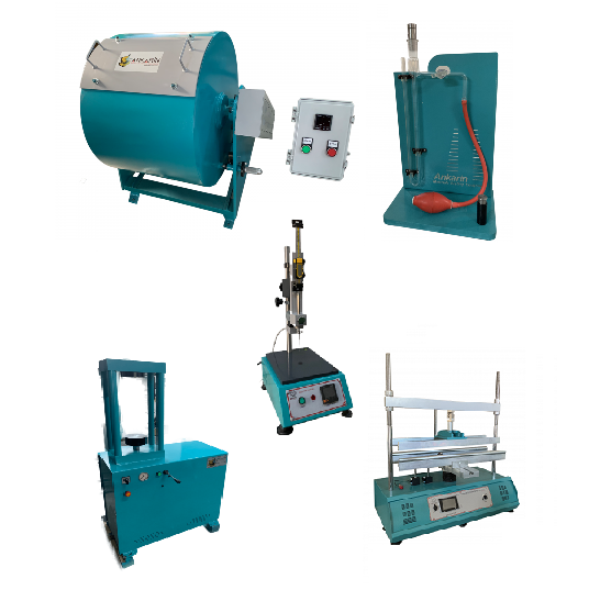 Ankarin Mühendislik Banner