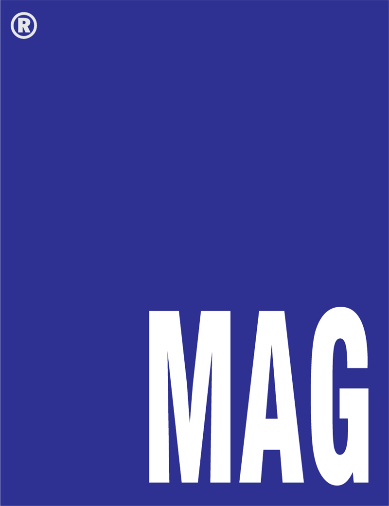 Mag Process Enerji Banner
