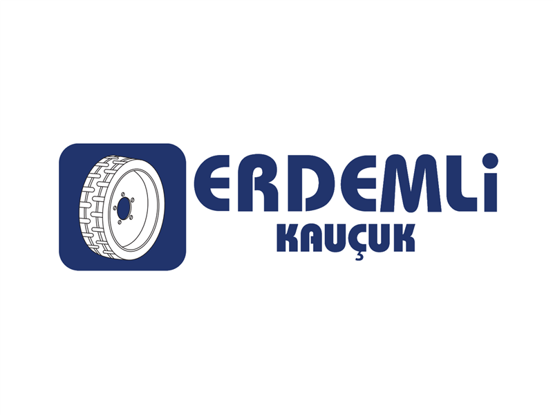 Erdemli Kauçuk Banner