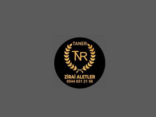 Taner Zirai Aletler  Banner