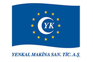 Yenkal Makina Sanayi Tic. A.Ş.