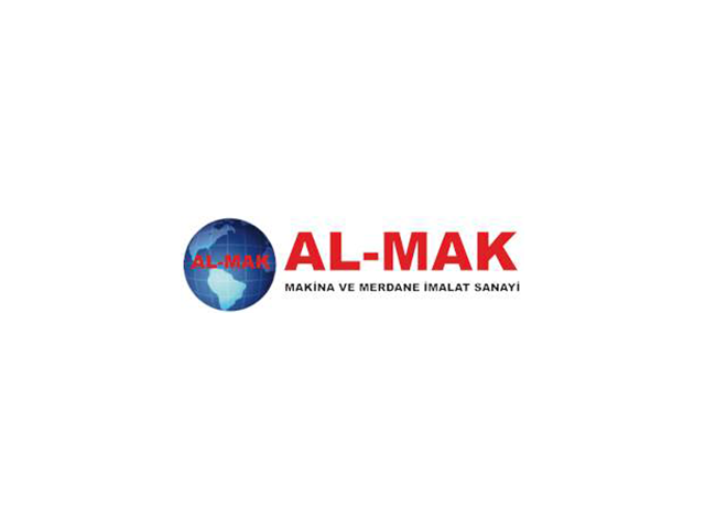 Al-Mak Makina San. ve Dış Tic. Ltd. Şti.