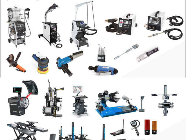 Uras Otomotiv Makine Sanayi Ve Tic. Ltd. Şti. Banner