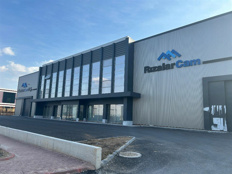 Rızalar Makine Banner