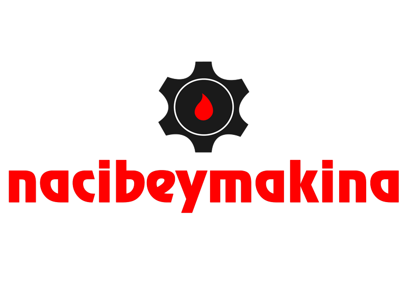 Nacibey Makina Banner