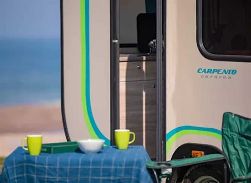 Carpento Caravan