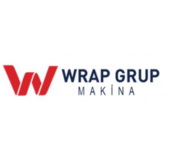 Wrap Grup Makina Sanayi Ve Tic. Ltd. Şti.