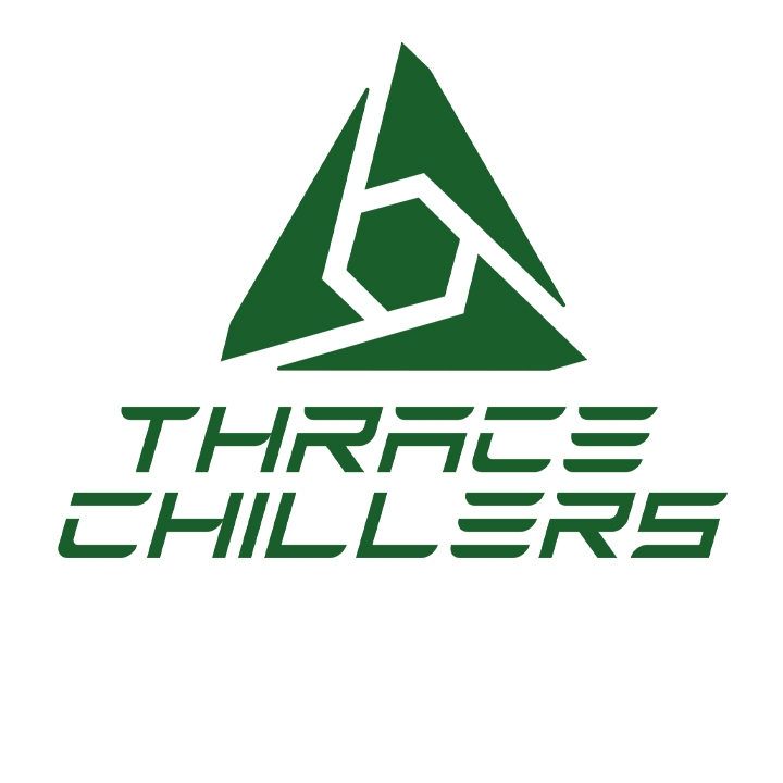Thrace İklimlendirme Ve Endüstriyel Soğutma Sistemleri Sanayi Ticaret Limited Şirketi