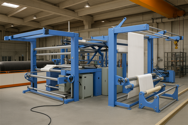 Kartaloğlu Makina Banner