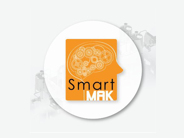 Smartmak Makina San. ve Tic. Ltd. Şti.