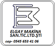Elgay Makina San. Tic. Ltd. Şti