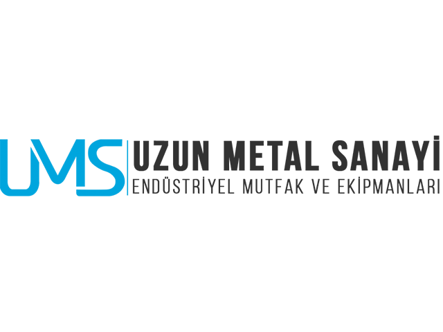 Uzun Metal Sanayi Endüstriyel Mutfak Ve Ekipmanları