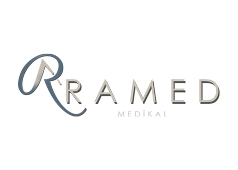 Ramed Tıbbi Cihazlar Banner