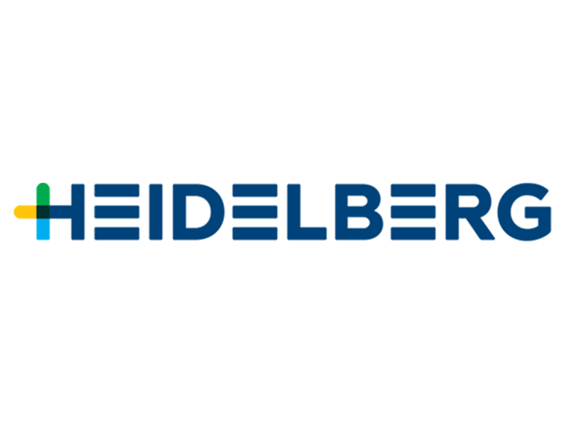 Heidelberg Grafik Ticaret Servis Ltd. Şti.