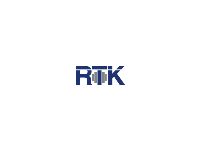 RTK Makina Banner