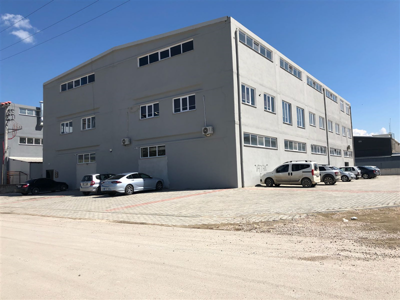 Mısırlı Tasarım Makina Ve Mühendislik Sanayi Ve Ticaret Ltd. Şti.