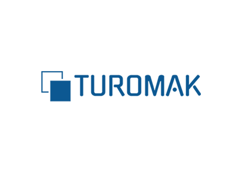 Turomak Makina Banner