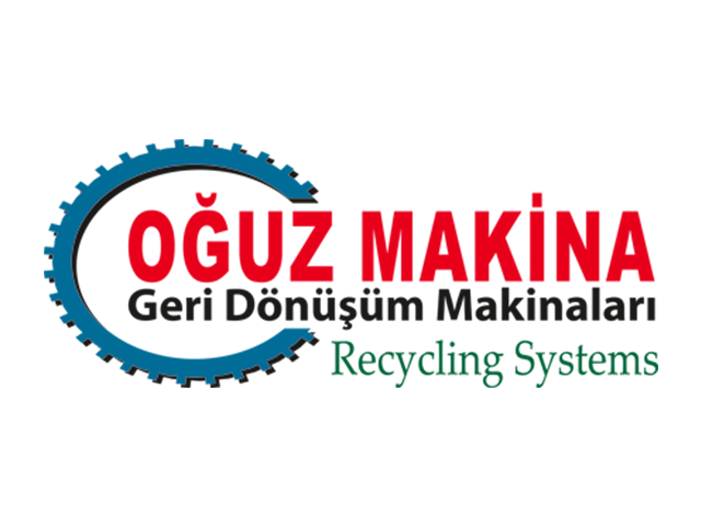 Oğuz Makina Banner