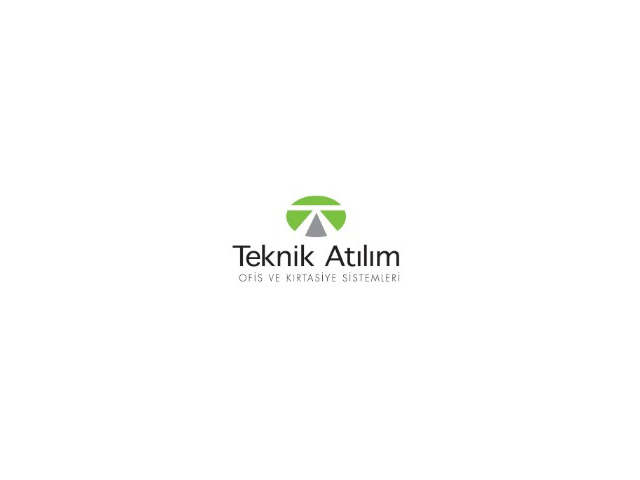 Teknik Atılım Ofis ve Kırt. Sis. Ltd. Şti. 