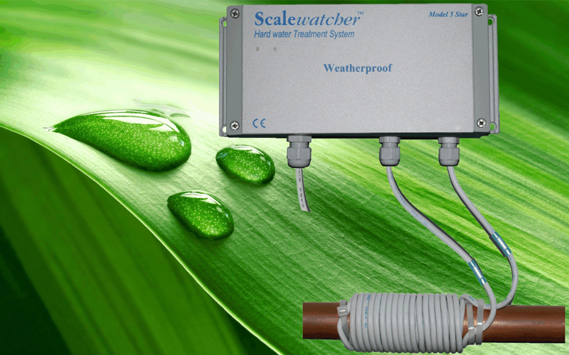 Scalewatcher Turkiye Su Arıtma Teknolojileri
