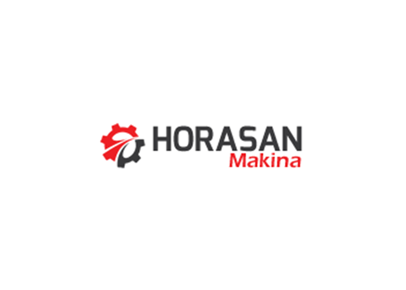 Horasan Makina Banner