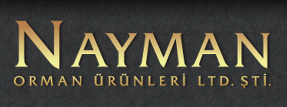 Nayman Orman Ürünleri Ltd. Şti.