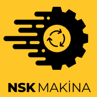 NSK Makina Hidrolik Mühendislik Sanayi Tic. Ltd. Şti.