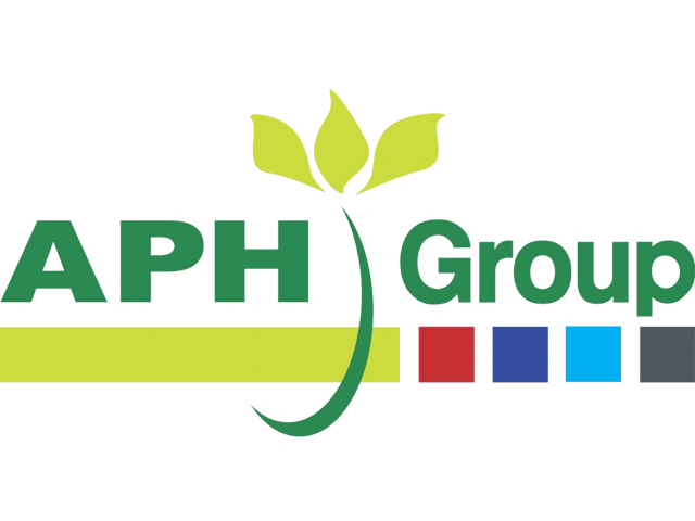 APH Tarım Makine Banner