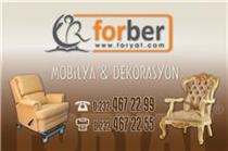 Forber Ltd. Şti