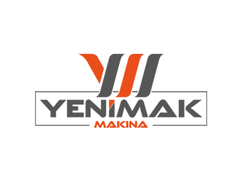Yenimak Makina Banner