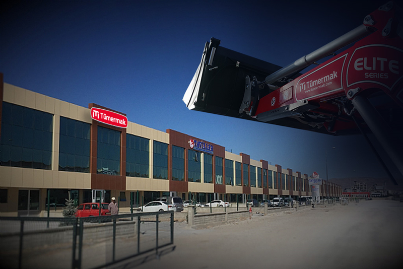 Tümermak Tarım Banner