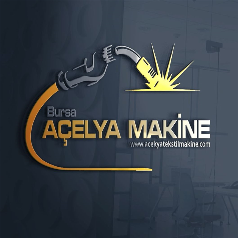 Açelya Tekstil Makine