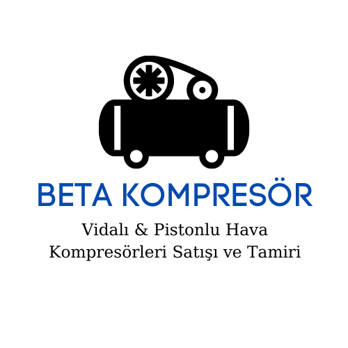 Beta Kompresör Banner