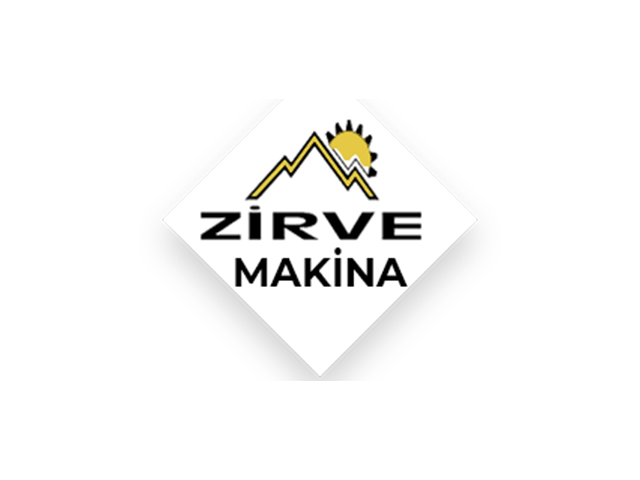 GCY Zirve Makine San. Tic. Ltd. Şti.