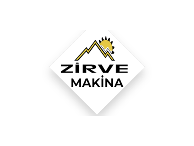 Zirve Makine San. Tic. Ltd. Şti.