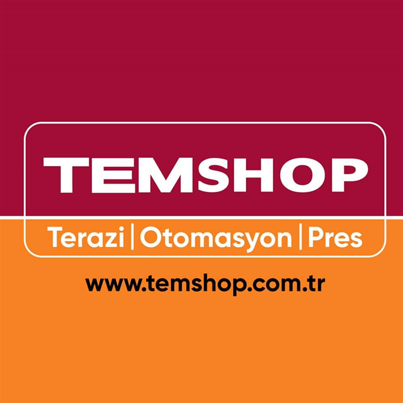 Temshop Makina