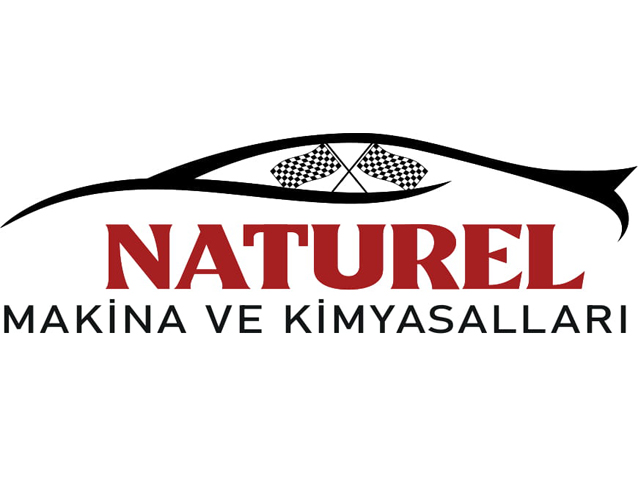 Naturel Makina ve Kimyasalları Banner